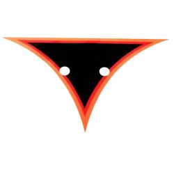 The Shadow Diverter Decal
